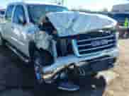 2012 GMC Sierra 1500 SLT с VIN 3GTP2WE76CG131712, выставлен на аукционе IAAI как лот 41413652 с пробегом 194 901 миль миль и . История ставок и продаж доступна на DreamBid. Изображение 6.