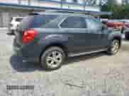 2014 Chevrolet Equinox LT with VIN 2GNFLGE37E6177728, listed as a Copart auction lot 62410755 with 106,437 mi miles and Salvage title. Bid and sale history available at DreamBid. Image 3.