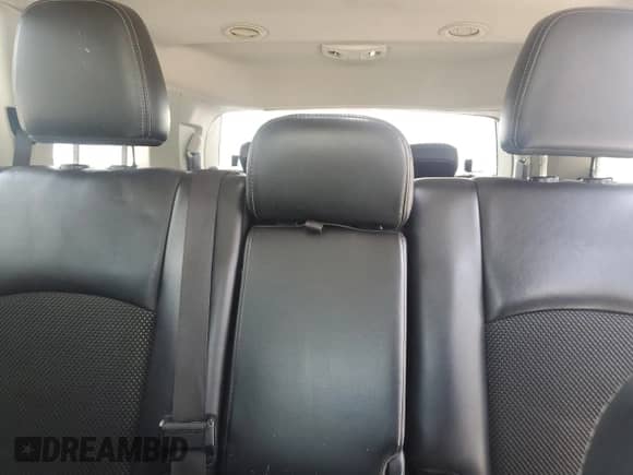 2016 Dodge Journey Crossroad Plus с VIN 3C4PDCGB3GT149740, выставлен на аукционе Copart как лот 80385065 с пробегом 181 996 миль миль и Списание • Salvage title. История ставок и продаж доступна на DreamBid. Изображение 10.