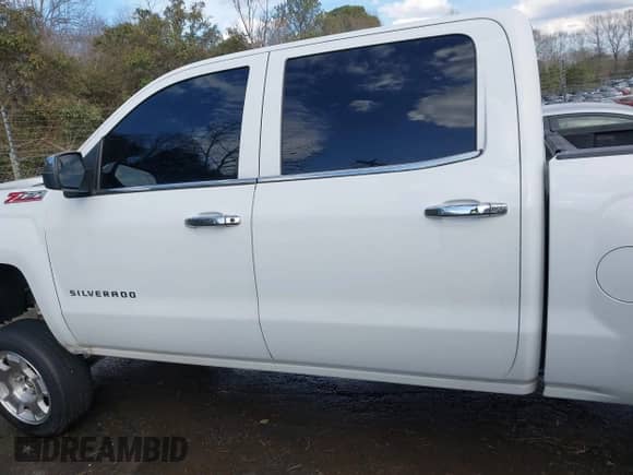 2014 Chevrolet Silverado 1500 LT with VIN 3GCUKREC4EG437067, listed as a IAAI auction lot 41722766 with 93,428 mi miles and . Bid and sale history available at DreamBid. Image 14.