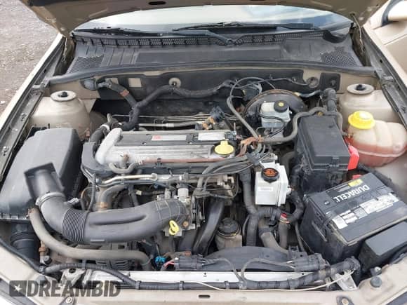 2001 Saturn LS with VIN 1G8JU52F31Y574466, listed as a IAAI auction lot 42539936 with 133,551 mi miles and . Bid and sale history available at DreamBid. Image 10.