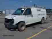 2006 Chevrolet Express Cargo с VIN 1GCGG25V561126013, выставлен на аукционе IAAI как лот 42394737 с пробегом 141 193 миль миль и . История ставок и продаж доступна на DreamBid. Изображение 17.