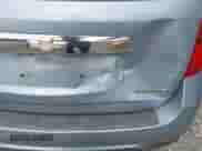 2014 Chevrolet Equinox LS с VIN 2GNALAEK8E6300421, выставлен на аукционе IAAI как лот 43429510 с пробегом 113 508 миль миль и . История ставок и продаж доступна на DreamBid. Изображение 15.