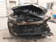 2022 Chevrolet TrailBlazer RS with VIN KL79MUSL3NB055559, listed as a IAAI auction lot 42590374 with 64,342 mi miles and . Bid and sale history available at DreamBid. Image 13.