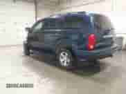 2004 Dodge Durango SLT with VIN 1D4HB48D34F119162, listed as a IAAI auction lot 42398100 with 71,908 mi miles and . Bid and sale history available at DreamBid. Image 3.
