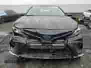 2023 Toyota Camry Hybrid XSE с VIN 4T1K31AK0PU614339, выставлен на аукционе Copart как лот 68635715 с пробегом 87 939 миль миль и Списание • Salvage title. История ставок и продаж доступна на DreamBid. Изображение 5.