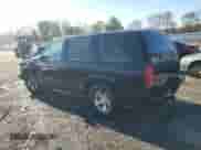 2000 Chevrolet Tahoe Limited with VIN 1GNEC13R5YR162203, listed as a Copart auction lot 83199854 with 347,572 mi miles and Salvage title. Bid and sale history available at DreamBid. Image 2.