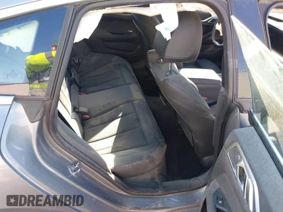 2023 BMW i4 eDrive40 with VIN WBY73AW03PFP69875, listed as a IAAI auction lot 43344822 with 9,264 mi miles and . Bid and sale history available at DreamBid. Image 8.