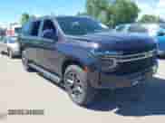 2022 Chevrolet Suburban Z71 z VIN 1GNSKDKD6NR122902, wystawiony jako IAAI lot #43154227 z przebiegiem 37 244 mil mil oraz . Historia ofert i sprzedaży dostępna na DreamBid. Obrazek 1.
