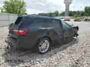 2025 Dodge Durango GT Plus with VIN 1C4RDJDG7SC517824, listed as a Copart auction lot 61589595 with Not provided miles and Non repairable. Bid and sale history available at DreamBid. Image 3.