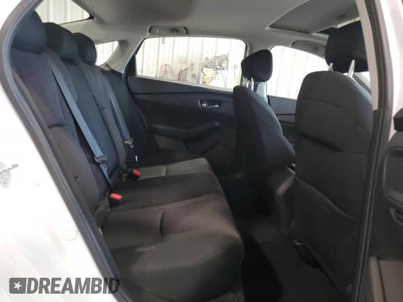 2024 Honda Accord EX z VIN 1HGCY1F34RA014232, wystawiony jako Copart lot #70879925 z przebiegiem 11 074 mil mil oraz Szkoda całkowita • Salvage title. Historia ofert i sprzedaży dostępna na DreamBid. Obrazek 10.