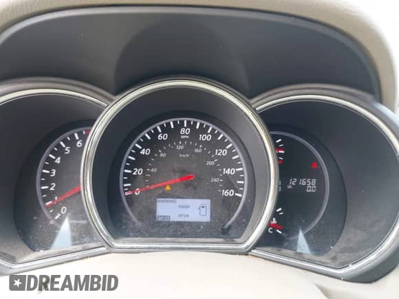 2012 Nissan Murano LE с VIN JN8AZ1MU1CW109263, выставлен на аукционе IAAI как лот 42378245 с пробегом 121 658 миль миль и . История ставок и продаж доступна на DreamBid. Изображение 7.