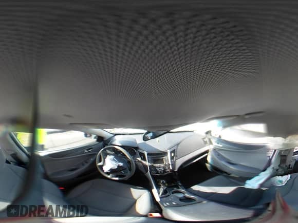 2014 Hyundai Sonata GLS z VIN 5NPEB4AC7EH826757, wystawiony jako IAAI lot #42351452 z przebiegiem 47 300 mil mil oraz . Historia ofert i sprzedaży dostępna na DreamBid. Obrazek 18.