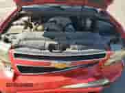 2009 Chevrolet Suburban 1LT z VIN 1GNFC26019R240260, wystawiony jako Copart lot #73403784 z przebiegiem 225 572 mil mil oraz Szkoda całkowita • Salvage title. Historia ofert i sprzedaży dostępna na DreamBid. Obrazek 14.