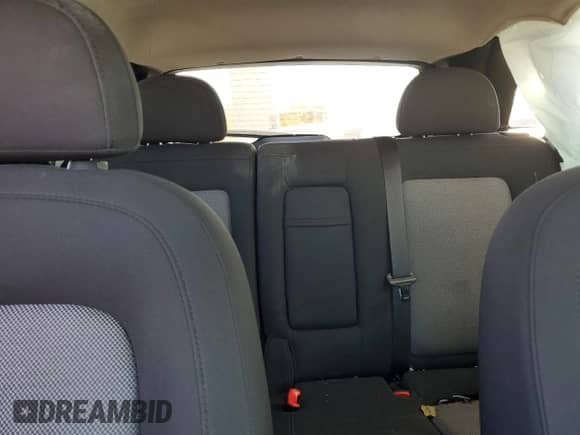 2012 Chevrolet Captiva Sport LS с VIN 3GNAL2EK1CS557926, выставлен на аукционе Copart как лот 77771224 с пробегом Не указан миль и Чистый • Clean title. История ставок и продаж доступна на DreamBid. Изображение 10.