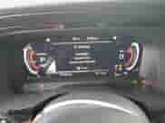 2023 Nissan Pathfinder Platinum with VIN 5N1DR3DK9PC215868, listed as a Copart auction lot 81480735 with 38,188 mi miles and Salvage title. Bid and sale history available at DreamBid. Image 9.