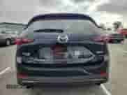 2023 Mazda CX-5 S Preferred z VIN JM3KFBCM2P0215933, wystawiony jako Copart lot #80266755 z przebiegiem 40 956 mil mil oraz Szkoda całkowita • Salvage title. Historia ofert i sprzedaży dostępna na DreamBid. Obrazek 6.