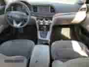 2019 Hyundai Elantra SE с VIN 5NPD74LF7KH459794, выставлен на аукционе Copart как лот 67440955 с пробегом 182 435 миль миль и Списание • Salvage title. История ставок и продаж доступна на DreamBid. Изображение 8.