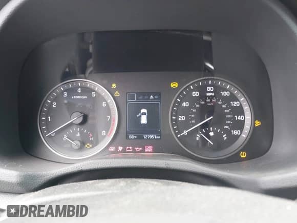 2016 Hyundai Tucson SE с VIN KM8J23A4XGU242438, выставлен на аукционе IAAI как лот 43407850 с пробегом 127 951 миль миль и . История ставок и продаж доступна на DreamBid. Изображение 7.