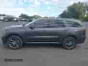 2018 Dodge Durango GT with VIN 1C4RDJDG1JC133164, listed as a IAAI auction lot 43127563 with 158,988 mi miles and . Bid and sale history available at DreamBid. Image 14.