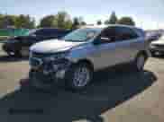 2021 Chevrolet Equinox LS z VIN 3GNAXSEVXMS130096, wystawiony jako Copart lot #81244635 z przebiegiem Nie podano mil oraz Nie do naprawy • Non repairable. Historia ofert i sprzedaży dostępna na DreamBid. Obrazek 1.