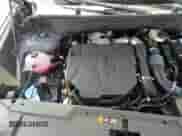 2024 Hyundai Santa Fe Calligraphy z VIN 5NMP54GL9RH067894, wystawiony jako Copart lot #69313065 z przebiegiem 6 066 mil mil oraz Szkoda całkowita • Salvage title. Historia ofert i sprzedaży dostępna na DreamBid. Obrazek 17.