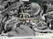 2021 Lexus IS 350 F Sport z VIN JTHGZ1B22M5039673, wystawiony jako Copart lot #62769805 z przebiegiem 71 385 mil mil oraz Szkoda całkowita • Salvage title. Historia ofert i sprzedaży dostępna na DreamBid. Obrazek 14.