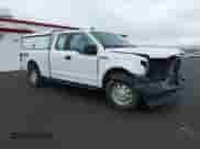 2020 Ford F-150 XL with VIN 1FTEX1EP0LKD41212, listed as a IAAI auction lot 41660191 with 69,647 mi miles and . Bid and sale history available at DreamBid. Image 1.