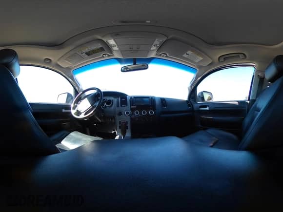 2013 Toyota Tundra Limited с VIN 5TFHW5F18DX298812, выставлен на аукционе IAAI как лот 43409834 с пробегом 304 727 миль миль и . История ставок и продаж доступна на DreamBid. Изображение 18.