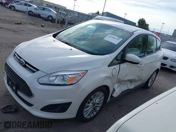 2017 Ford C-Max SE с VIN 1FADP5EU7HL103695, выставлен на аукционе IAAI как лот 43548752 с пробегом 73 743 миль миль и . История ставок и продаж доступна на DreamBid. Изображение 17.
