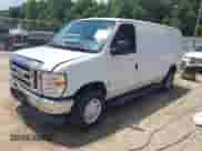 2012 Ford Econoline Cargo Recreational с VIN 1FTNE2EW7CDA63335, выставлен на аукционе IAAI как лот 42589538 с пробегом 249 473 миль миль и . История ставок и продаж доступна на DreamBid. Изображение 2.
