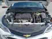 2018 Chevrolet Cruze LS with VIN 1G1BB5SM8J7129850, listed as a IAAI auction lot 43186067 with 145,615 mi miles and . Bid and sale history available at DreamBid. Image 10.
