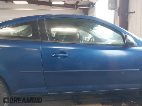 2005 Chevrolet Cobalt LS с VIN 1G1AL12F057650506, выставлен на аукционе IAAI как лот 42004065 с пробегом 223 240 миль миль и . История ставок и продаж доступна на DreamBid. Изображение 14.