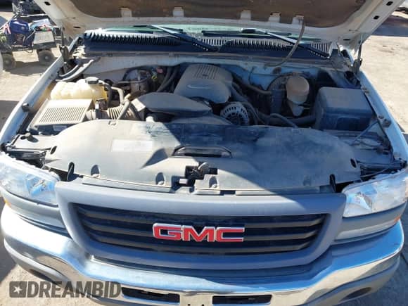 2003 GMC Sierra 1500 SLE с VIN 1GTEK14T23Z242959, выставлен на аукционе IAAI как лот 41668152 с пробегом Не указан миль и . История ставок и продаж доступна на DreamBid. Изображение 10.