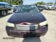 1999 Chevrolet Malibu LS с VIN 1G1NE52M8X6229210, выставлен на аукционе Copart как лот 65967354 с пробегом Не указан миль и Списание • Salvage title. История ставок и продаж доступна на DreamBid. Изображение 5.