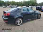 2012 Lexus IS 250 z VIN JTHCF5C26C5056679, wystawiony jako Copart lot #70737745 z przebiegiem 116 307 mil mil oraz Szkoda całkowita • Salvage title. Historia ofert i sprzedaży dostępna na DreamBid. Obrazek 3.