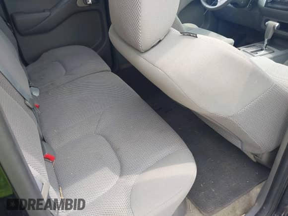 2016 Nissan Frontier SV с VIN 1N6AD0ER9GN717734, выставлен на аукционе IAAI как лот 42356985 с пробегом 201 647 миль миль и . История ставок и продаж доступна на DreamBid. Изображение 8.