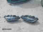 2022 BMW M3 with VIN WBS53AY03NFL94517, listed as a IAAI auction lot 42026142 with 96,679 mi miles and . Bid and sale history available at DreamBid. Image 19.