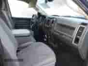 2015 Ram 1500 Tradesman with VIN 1C6RR6FG3FS624562, listed as a IAAI auction lot 41158150 with Not provided miles and . Bid and sale history available at DreamBid. Image 5.