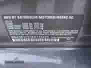 2014 BMW 3 Series 320i с VIN WBA3B1C53EK132425, выставлен на аукционе IAAI как лот 43211383 с пробегом 137 663 миль миль и . История ставок и продаж доступна на DreamBid. Изображение 9.