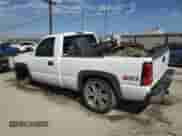 2007 Chevrolet Silverado 1500 Work Truck с VIN 3GCEK14V57G154818, выставлен на аукционе Copart как лот 47456885 с пробегом 222 942 миль миль и Списание • Salvage title. История ставок и продаж доступна на DreamBid. Изображение 2.