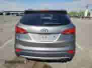 2013 Hyundai Santa Fe Sport с VIN 5XYZU3LA6DG047728, выставлен на аукционе Copart как лот 70909625 с пробегом 175 658 миль миль и Списание • Salvage title. История ставок и продаж доступна на DreamBid. Изображение 6.