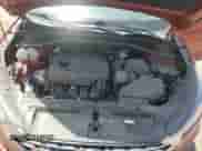 2021 Hyundai Tucson Limited with VIN KM8J3CAL4MU386857, listed as a Copart auction lot 62161895 with 73,100 mi miles and Salvage title. Bid and sale history available at DreamBid. Image 11.