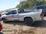 2001 Dodge Dakota Sport with VIN 1B7GG22N11S128929, listed as a IAAI auction lot 43228896 with 267,995 mi miles and . Bid and sale history available at DreamBid. Image 14.