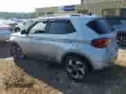2021 Hyundai Venue SEL с VIN KMHRC8A30MU101765, выставлен на аукционе Copart как лот 80706595 с пробегом 51 369 миль миль и Чистый • Clean title. История ставок и продаж доступна на DreamBid. Изображение 2.