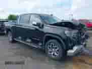 2024 GMC Sierra 1500 SLT с VIN 3GTUUDEDXRG419815, выставлен на аукционе IAAI как лот 43256565 с пробегом 15 975 миль миль и . История ставок и продаж доступна на DreamBid. Изображение 1.