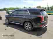 2022 Hyundai Palisade Limited с VIN KM8R5DHE5NU414872, выставлен на аукционе Copart как лот 60171435 с пробегом 36 792 миль миль и Списание • Salvage title. История ставок и продаж доступна на DreamBid. Изображение 2.