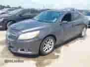 2013 Chevrolet Malibu Eco with VIN 1G11F5SR6DF164022, listed as a IAAI auction lot 42985031 with 173,159 mi miles and . Bid and sale history available at DreamBid. Image 2.