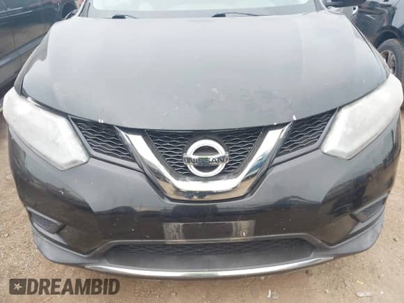 2015 Nissan Rogue SV с VIN KNMAT2MV4FP500546, выставлен на аукционе IAAI как лот 43266868 с пробегом 152 939 миль миль и . История ставок и продаж доступна на DreamBid. Изображение 12.