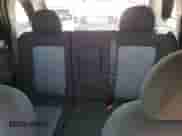 2013 Chevrolet Captiva Sport LS with VIN 3GNAL2EK8DS593842, listed as a Copart auction lot 69703864 with 53,814 mi miles and Salvage title. Bid and sale history available at DreamBid. Image 10.